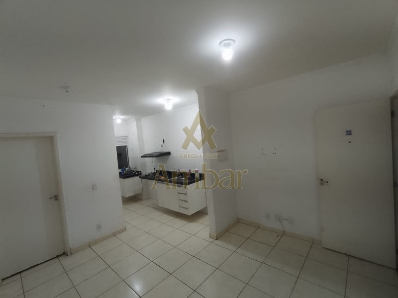 Apartamento para alugar com 2 quartos, 50m² - Foto 1