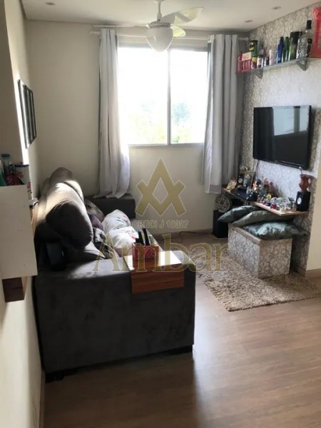 Apartamento para alugar com 2 quartos, 46m² - Foto 3