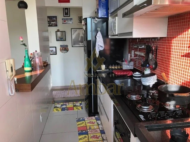 Apartamento para alugar com 2 quartos, 46m² - Foto 2