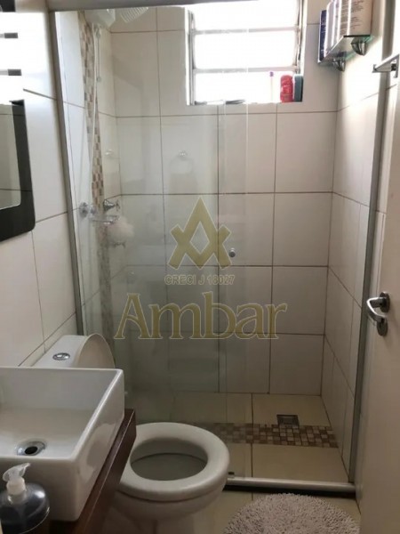 Apartamento para alugar com 2 quartos, 46m² - Foto 5