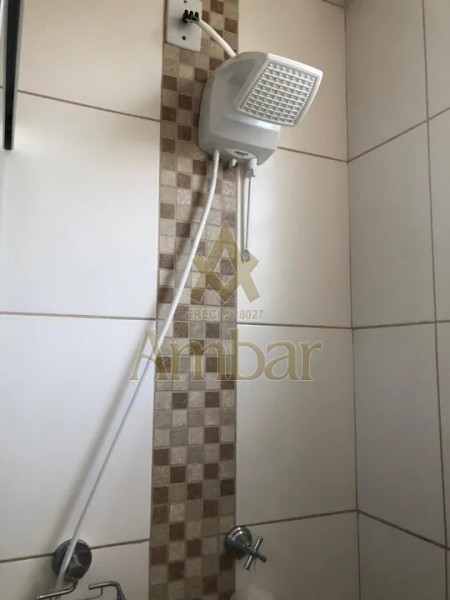 Apartamento para alugar com 2 quartos, 46m² - Foto 6