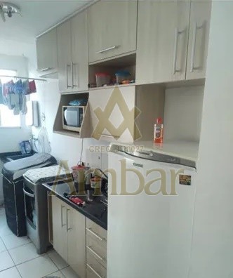 Apartamento para alugar com 2 quartos, 48m² - Foto 6