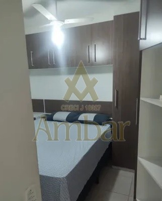 Apartamento para alugar com 2 quartos, 48m² - Foto 7