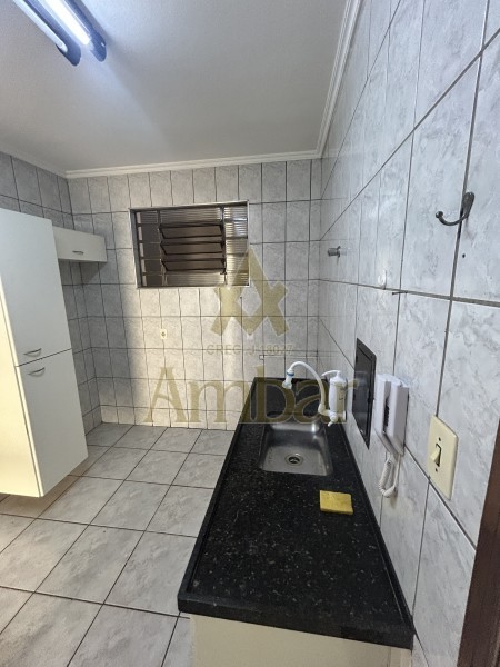 Apartamento para alugar com 3 quartos, 100m² - Foto 14