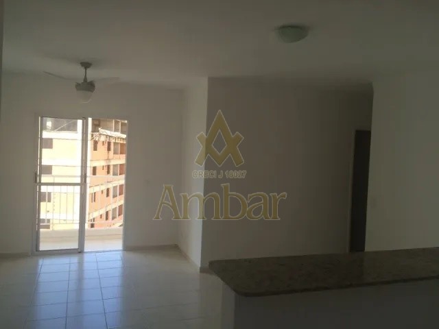 Apartamento para alugar com 3 quartos, 75m² - Foto 2