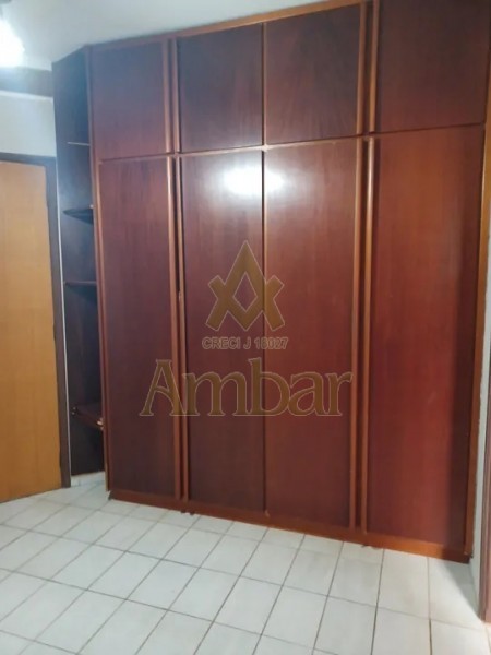 Ambar Imóveis | Imobiliária em Ribeirão Preto | Apartamento - Parque dos Bandeirantes - Ribeirão Preto