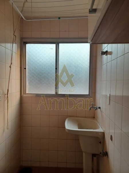 Ambar Imóveis | Imobiliária em Ribeirão Preto | Apartamento - Parque dos Bandeirantes - Ribeirão Preto