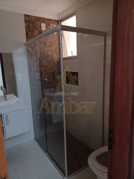 Ambar Imóveis | Imobiliária em Ribeirão Preto | Apartamento - Parque dos Bandeirantes - Ribeirão Preto