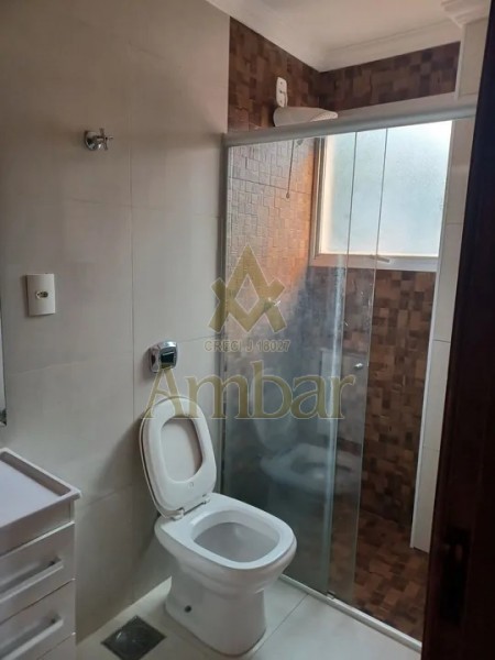 Ambar Imóveis | Imobiliária em Ribeirão Preto | Apartamento - Parque dos Bandeirantes - Ribeirão Preto