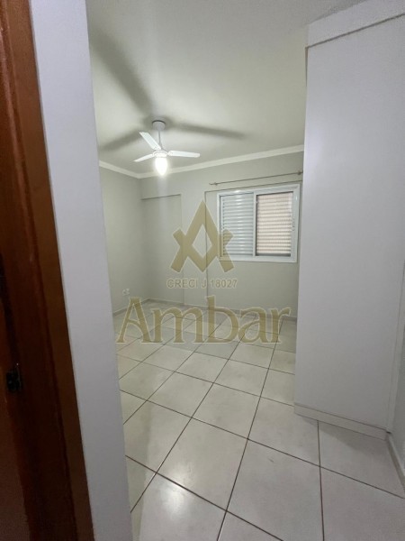 Ambar Imóveis | Imobiliária em Ribeirão Preto | Apartamento - Jardim Nova Aliança - Ribeirão Preto