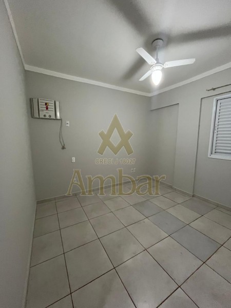 Ambar Imóveis | Imobiliária em Ribeirão Preto | Apartamento - Jardim Nova Aliança - Ribeirão Preto