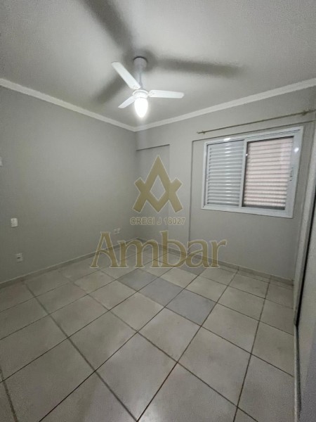 Ambar Imóveis | Imobiliária em Ribeirão Preto | Apartamento - Jardim Nova Aliança - Ribeirão Preto