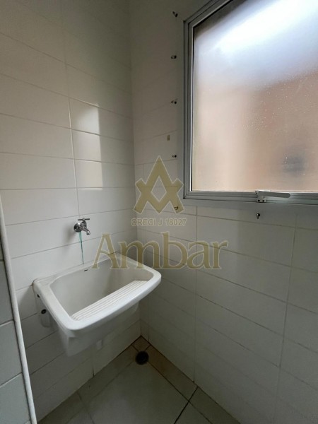 Ambar Imóveis | Imobiliária em Ribeirão Preto | Apartamento - Jardim Nova Aliança - Ribeirão Preto