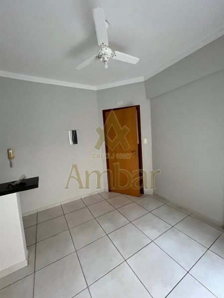 Ambar Imóveis | Imobiliária em Ribeirão Preto | Apartamento - Jardim Nova Aliança - Ribeirão Preto