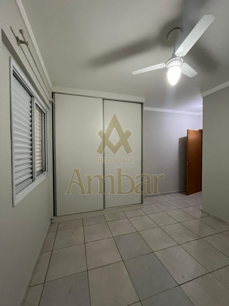 Ambar Imóveis | Imobiliária em Ribeirão Preto | Apartamento - Jardim Nova Aliança - Ribeirão Preto