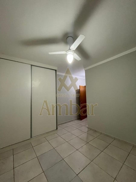 Ambar Imóveis | Imobiliária em Ribeirão Preto | Apartamento - Jardim Nova Aliança - Ribeirão Preto