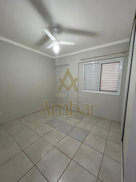 Ambar Imóveis | Imobiliária em Ribeirão Preto | Apartamento - Jardim Nova Aliança - Ribeirão Preto