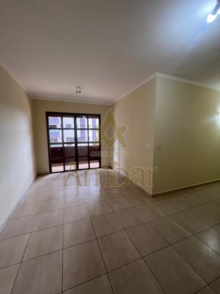 Apartamento para alugar com 3 quartos, 110m² - Foto 1