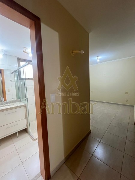 Apartamento para alugar com 3 quartos, 110m² - Foto 16