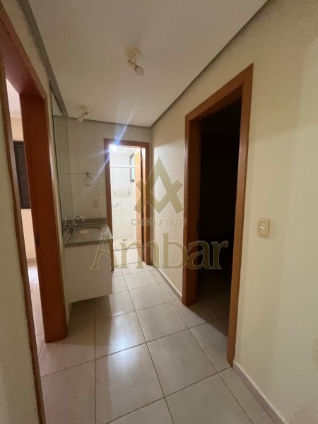 Apartamento para alugar com 3 quartos, 110m² - Foto 11