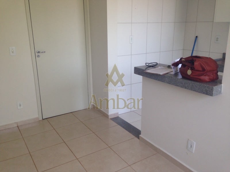 Apartamento para alugar com 2 quartos, 48m² - Foto 2