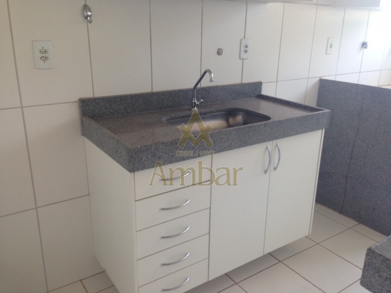 Apartamento para alugar com 2 quartos, 48m² - Foto 4