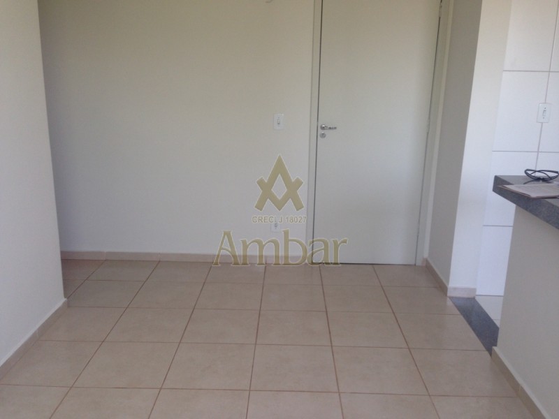 Apartamento para alugar com 2 quartos, 48m² - Foto 1