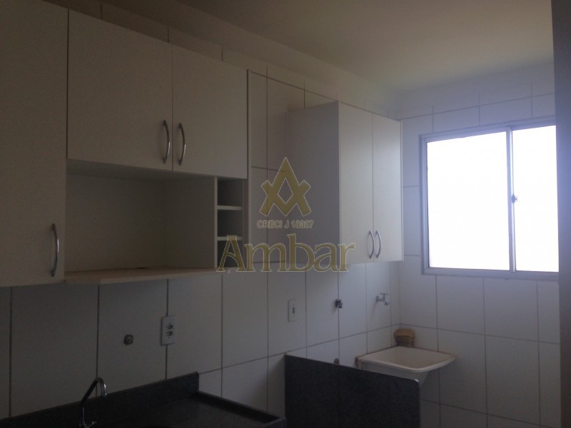 Apartamento para alugar com 2 quartos, 48m² - Foto 3