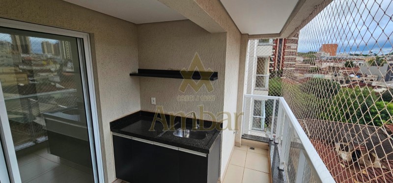 Apartamento para alugar com 2 quartos, 83m² - Foto 9