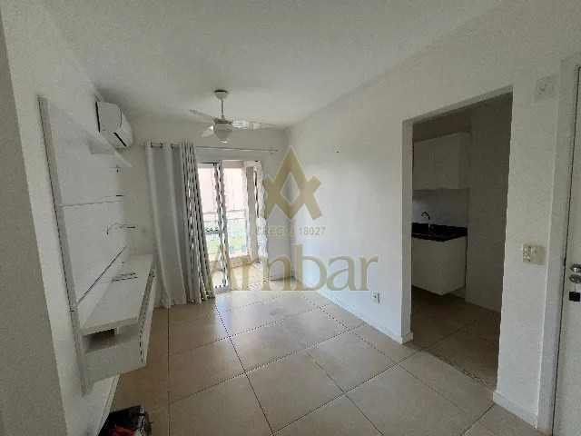 Apartamento para alugar com 1 quarto, 46m² - Foto 4