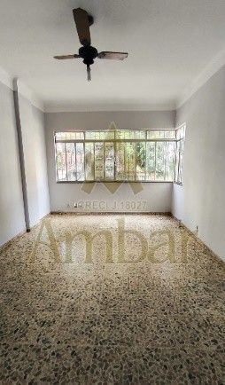 Apartamento para alugar com 3 quartos, 105m² - Foto 3