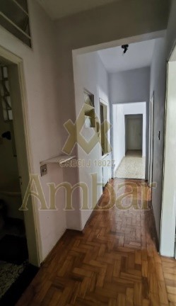 Apartamento para alugar com 3 quartos, 105m² - Foto 4