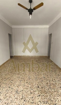 Apartamento para alugar com 3 quartos, 105m² - Foto 1