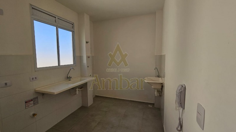 Apartamento à venda e aluguel com 2 quartos, 42m² - Foto 3