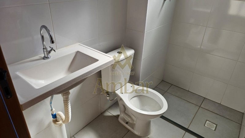 Apartamento à venda e aluguel com 2 quartos, 42m² - Foto 13