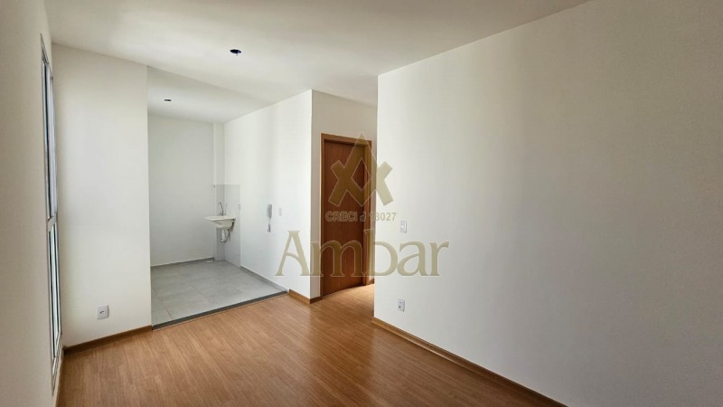 Apartamento à venda e aluguel com 2 quartos, 42m² - Foto 4