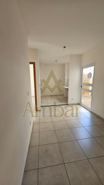 Apartamento à venda e aluguel com 2 quartos, 51m² - Foto 1