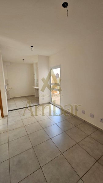 Apartamento à venda e aluguel com 2 quartos, 51m² - Foto 4