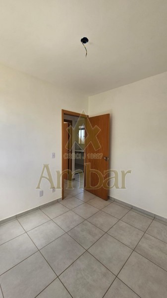 Ambar Imóveis | Imobiliária em Ribeirão Preto | Apartamento - JARDIM OURO BRANCO - Ribeirão Preto