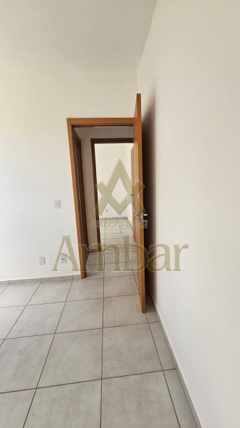 Ambar Imóveis | Imobiliária em Ribeirão Preto | Apartamento - JARDIM OURO BRANCO - Ribeirão Preto