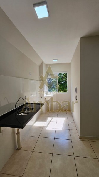 Apartamento à venda e aluguel com 2 quartos, 43m² - Foto 3