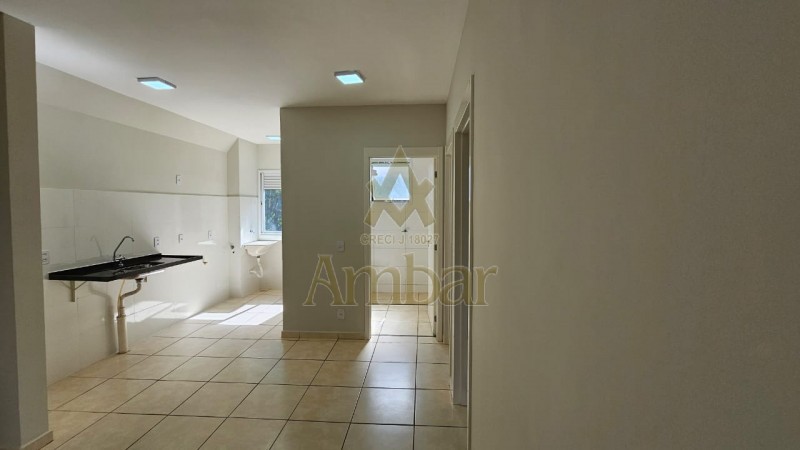 Apartamento à venda e aluguel com 2 quartos, 43m² - Foto 14