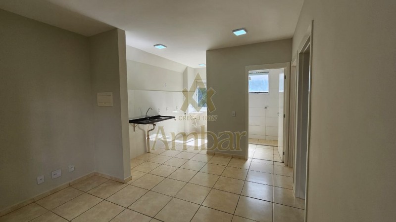 Apartamento à venda e aluguel com 2 quartos, 43m² - Foto 8