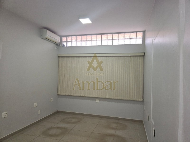 Ambar Imóveis | Imobiliária em Ribeirão Preto | Ponto Comercial - Vila Seixas - Ribeirão Preto