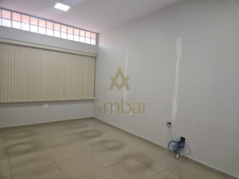 Ambar Imóveis | Imobiliária em Ribeirão Preto | Ponto Comercial - Vila Seixas - Ribeirão Preto