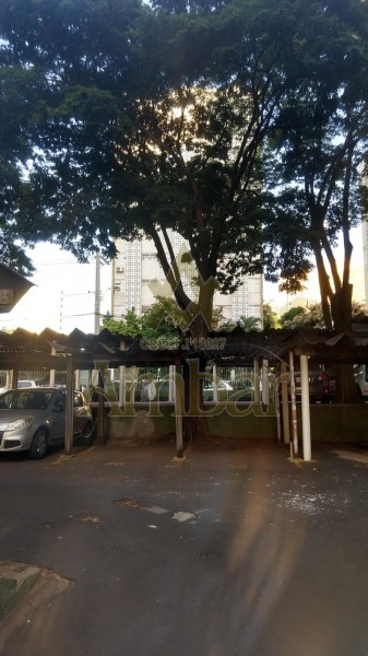 Apartamento para alugar com 2 quartos, 60m² - Foto 15