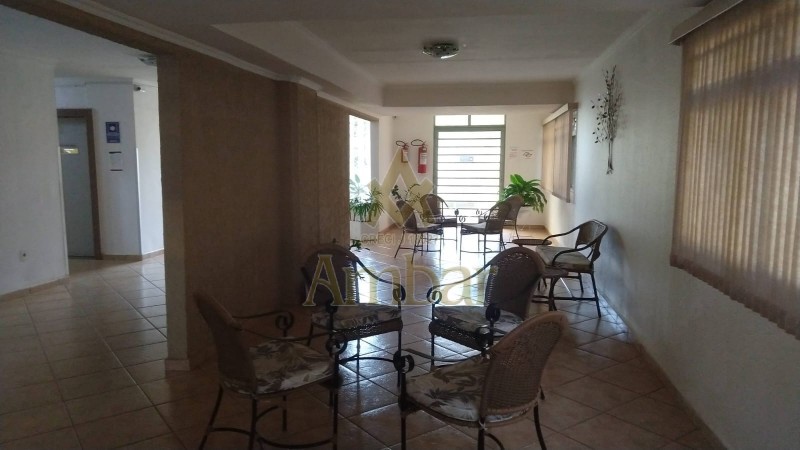 Apartamento para alugar com 2 quartos, 60m² - Foto 2