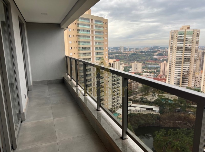 Apartamento para alugar com 1 quarto, 73m² - Foto 6