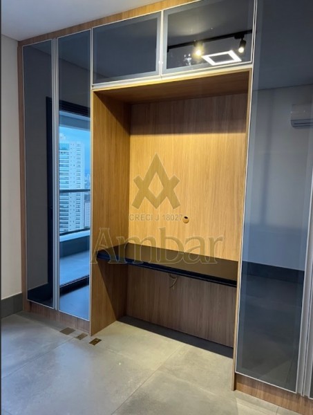 Apartamento para alugar com 1 quarto, 73m² - Foto 28