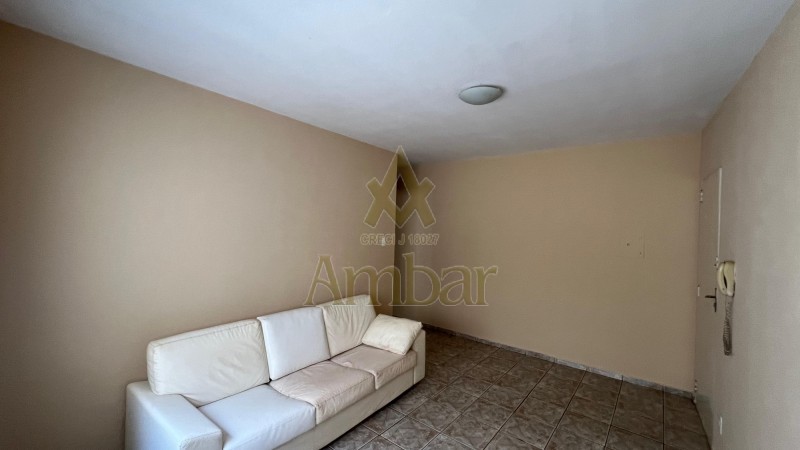 Apartamento para alugar com 1 quarto, 44m² - Foto 2